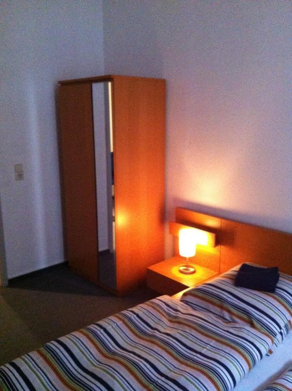 Gastezimmer Am Spielbergtor Erfurt Rom bilde